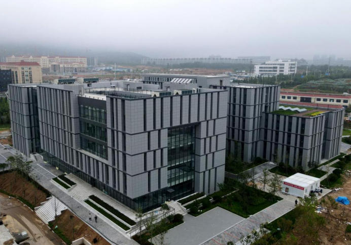 中國海洋大學(xué)海洋科教創(chuàng)新園區(qū)（西海岸校區(qū)）電子信息樓（中國安裝之星、泰山杯）