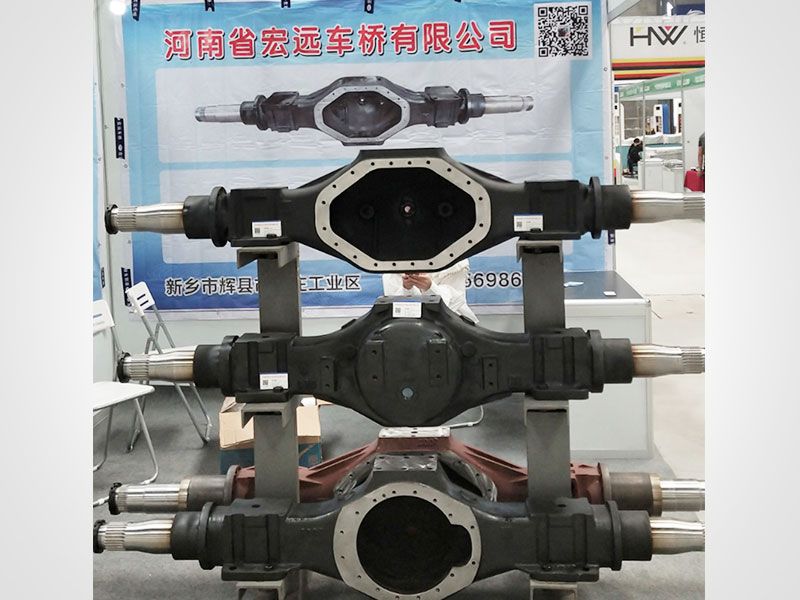 中國或要求大型商用車配自動(dòng)駕駛系統(tǒng)